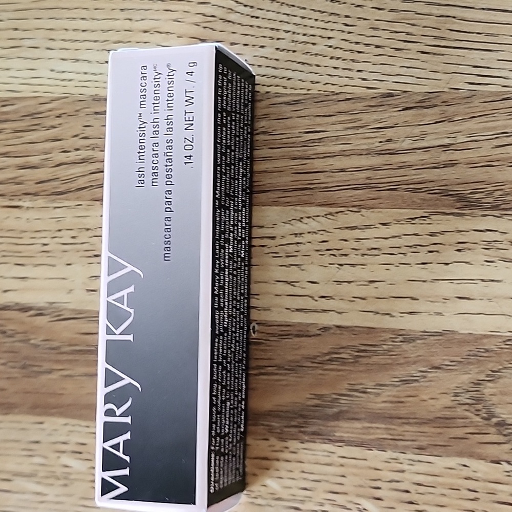 Mary Kay Lash Intensity Mascara